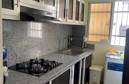 Ciudad Modelo Mirador Norte Apartment | tranquilo y acogedor apartamento en zona privilegiada de Santo Domingo norte