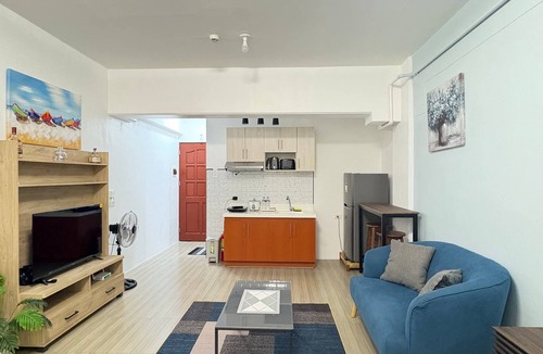 Basak Condo | Transparent hosting devoid of excessive fees and stress-free check-in procedures