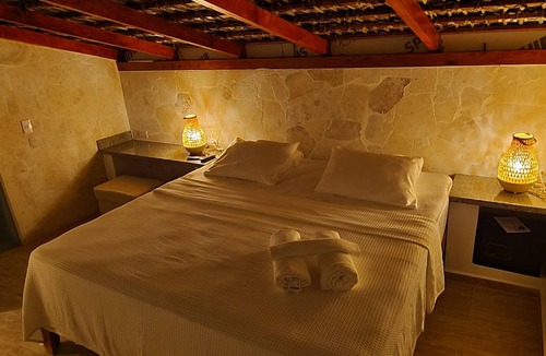 Guayacanes Hotel | Tritón Hotel Boutique & Restaurant