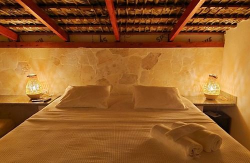 Guayacanes Hotel | Tritón Hotel Boutique & Restaurant