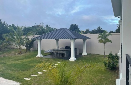 Llanos de Gurabo I House | Tropical Paradise!