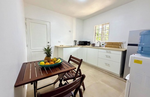 Playa Bibijagua Villa | Tropical 2-bedroom Villa with Beach Access - Bávaro, Punta Cana