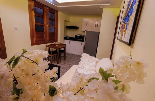 Barahona Apartment | Tropical Apartment Near Beaches & Rivers- Barahona