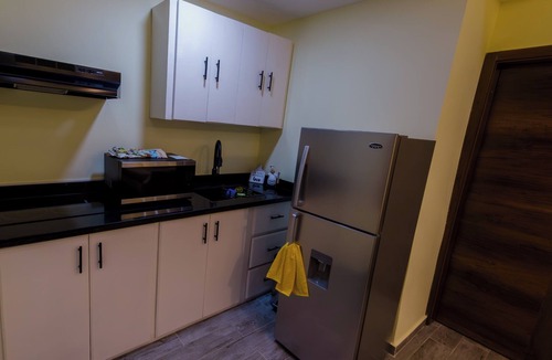 Barahona Apartment | Tropical Apartment Near Beaches & Rivers- Barahona