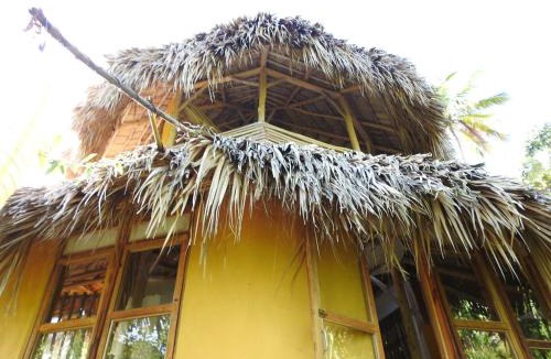 El Limon House | Tropical Cottage En Eco Casa Algana