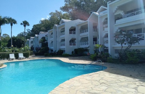 Sosua Apartment | Tropical Optimal Tropicana Sur