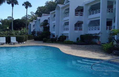 Sosua Apartment | Tropical Optimal Tropicana Sur
