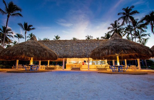Bavaro Resort | Tropical Paradise in Punta Cana - Melia Caribe Beach Resort - WEEKLY -SAT to SAT