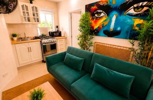 Villas Ana Maria Apartment | Tropical Two bedroom on Pedro Clisante with a Pool