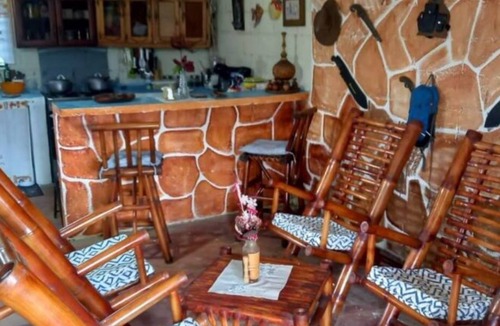 Villa Altagracia House | Tropical Villa with pool (Villa Altagracia)