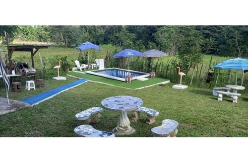 Villa Altagracia House | Tropical Villa with pool (Villa Altagracia)