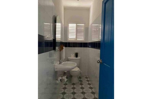 La Ceiba House | TropicalParadise VillaLasTerrenas 3br+WiFi+NearBeach+AIRcondit