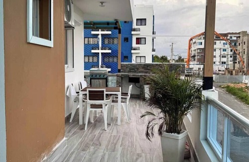 Prado Oriental Apartment | Tropico Smart by Suarez Properties | 2BR & Jacuzzi