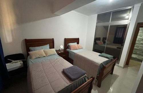 Santo Domingo Apartment | Tu guarida