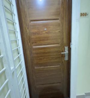 Nuevo Arroyo Hondo Apartment | Tu refugio de lujo
