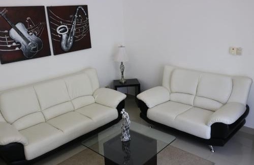 Santiago Province Apartment | Tu Segundo Hogar en Santiago, La Cuidad CORAZÓN