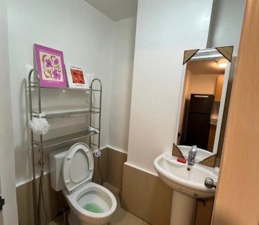 Kauswagan Apartment | Tuscania Towers T3 501 - Goff's Place