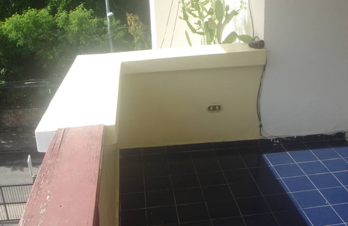 Juan Dolio Apartment | Two bedroom-apartment with balcony for 4 persons near the beach