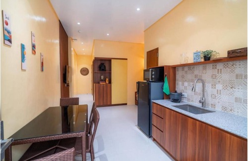 Tagbilaran Apartment | Two-Bedroom Apartment-3