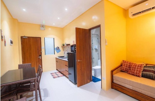 Tagbilaran Apartment | Two-Bedroom Apartment-3
