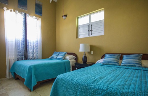 Los Brazos Apartment | Two-bedroom apartment #16