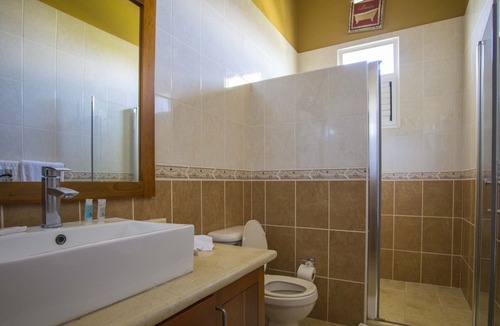 Los Brazos Apartment | Two-bedroom apartment #16