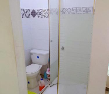 La Cienaga Apartment | Two-Bedroom Apartment with Ocean View