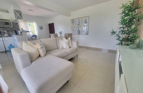 Bayaguana Apartment | Two bedroom apt at Bayaguana