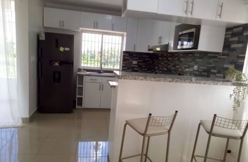 Bayaguana Apartment | Two bedroom apt at Bayaguana