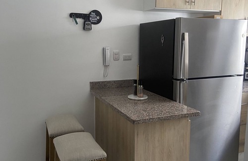 Ensanche Isabelita Apartment | Un lugar acogedor, tranquilo y cómodo como para sentirse en casa .