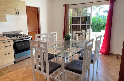 El Batey Villa | Unforgettable Dream Villa