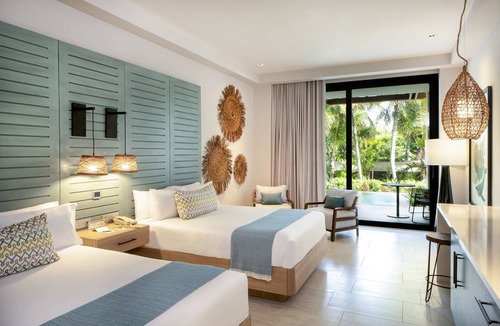 Playa Bibijagua Resort | Unique by Lopesan Costa Bávaro - All Inclusive