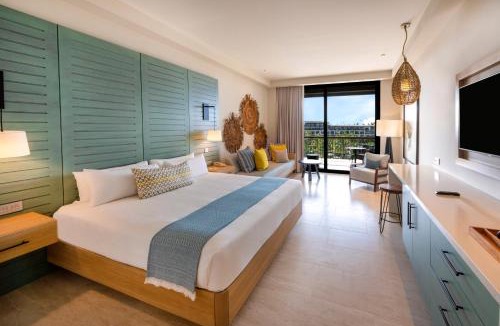 Playa Bibijagua Resort | Unique by Lopesan Costa Bavaro Resort