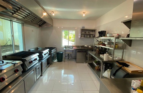 Sosua Villa | Unwind in Sumptuous 11BR/11BA Villa with Adult Play Zones, Pool, Gym!