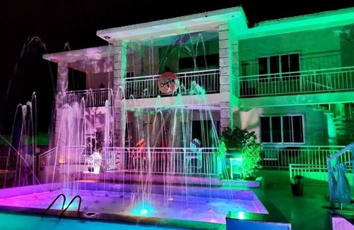 Sosua Villa | Unwind in Sumptuous 11BR/11BA Villa with Adult Play Zones, Pool, Gym!