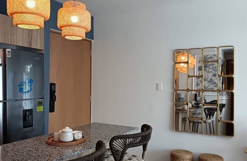 Punta Cana Apartment | Upscale 1BR Apt in Downtown Punta Cana.