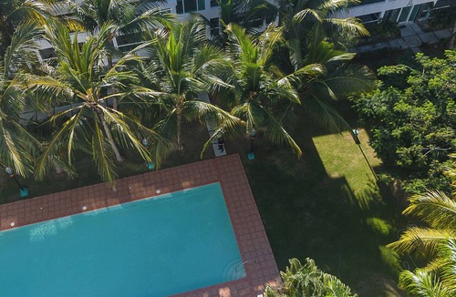 Playa Bibijagua House | Upscale 2BR Near Bibijagua Beach | Walk to Sand