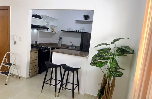 Villa Mella Apartment | Urban Oasis