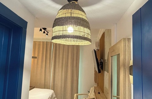 Juan Dolio - El Pueblo House | Urban Oasis Room - Exclusive Comfort No. 5