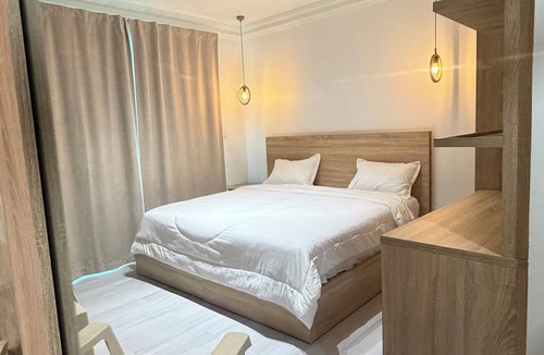 Juan Dolio - El Pueblo House | Urban Oasis Room - Exclusive Comfort No. 5