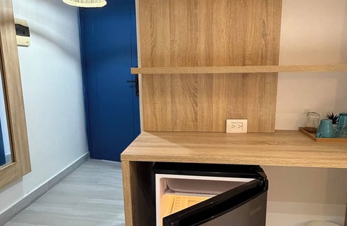 Juan Dolio - El Pueblo House | Urban Oasis Room - Exclusive Comfort No. 5