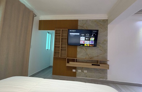 Juan Dolio - El Pueblo House | Urban Oasis Room - Exclusive Comfort No. 7
