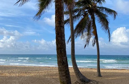 Punta Cana Apartment | Uvero Tropical Beach Rental #2