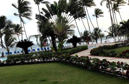 Juan Dolio - El Pueblo Apartment | Vacation Apartment 3 min walk from the beach!