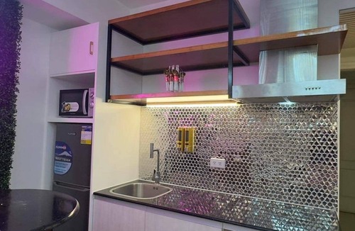 Don Bosco Condo | Vacation Retreat in the city