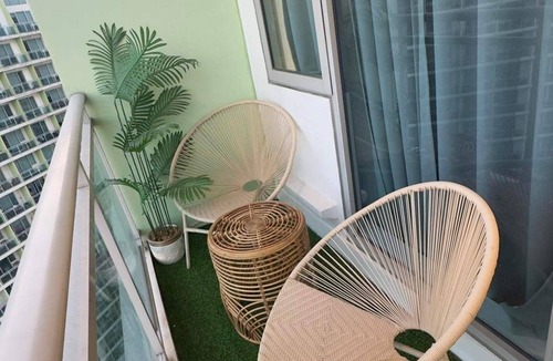 Don Bosco Condo | Vacation Retreat in the city