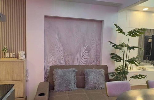Don Bosco Condo | Vacation Retreat in the city