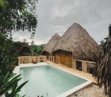 Samana Villa | Valle Bucana