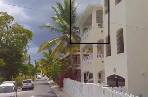 Los Melones Apartment | Venus Bayahibe by Mireya