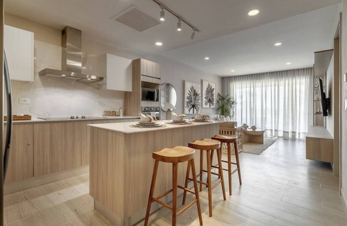 Punta Cana Apartment | Vermare · Cap Cana | 1BR with a Unique Style